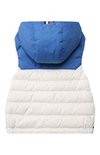 Пуховый жилет MONCLER, арт. H1-951-1A000-16-53333, фото 2