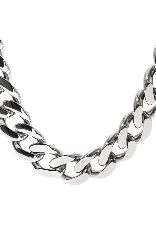 Колье Dextera Swarovski 5639333 Серебряный  5639333 Фото 3