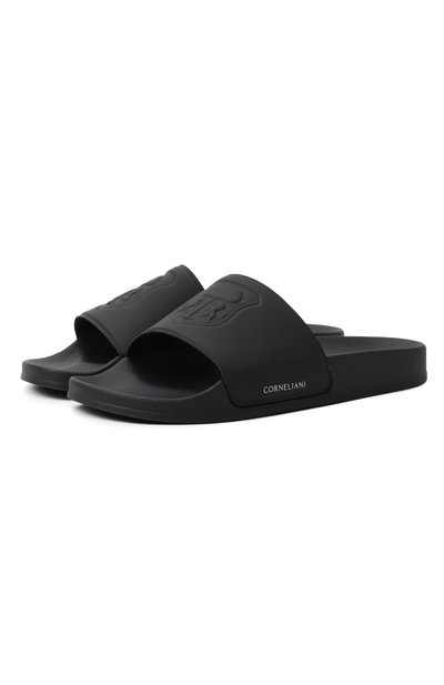 Мужские шлепанцы CORNELIANI, арт. 27TM88/2720961