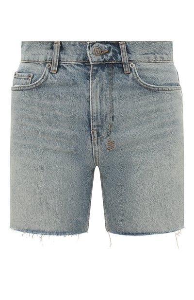 Женские джинсовые шорты KSUBI, арт. 5000004523