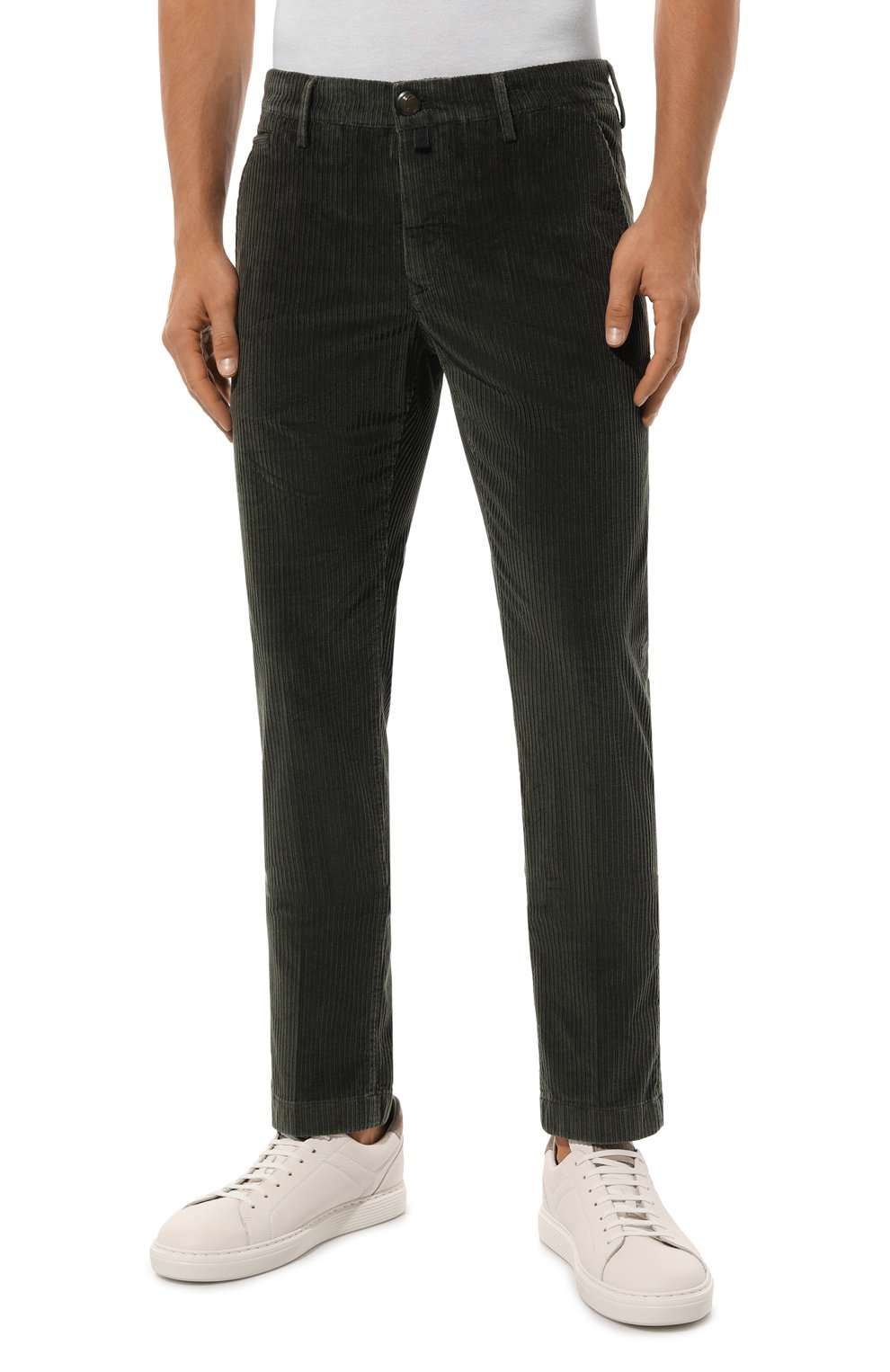 Вельветовые брюки JACOB COHEN, арт. U P T01 04 S 4221/R94, фото 3