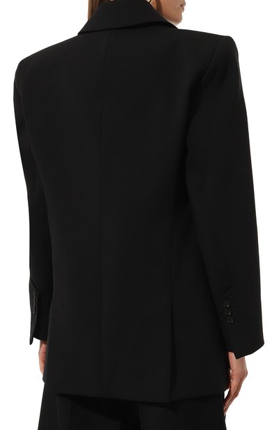 Шерстяной жакет BORNE BOURGEOIS, арт. SW-JK-BO-1018, фото 4