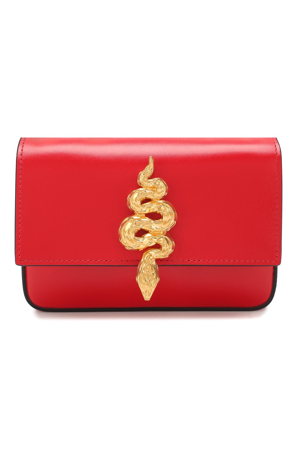 Сумка maison snake mini VALENTINO, арт. TW2B0G26/YTI, фото 1