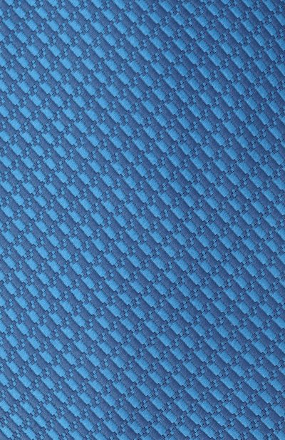 Шелковый галстук KITON, арт. UCRVKLC07L63, фото 4