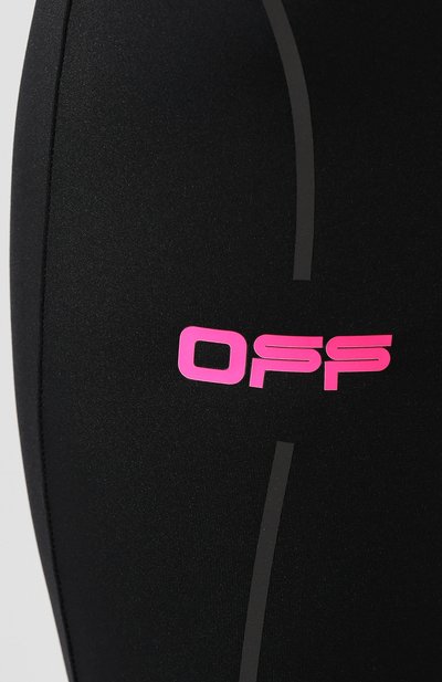 Юбка OFF-WHITE, арт. 0WCC065R20H810871028, фото 5