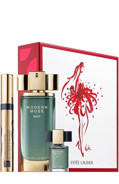 Женский подарочный набор modern muse ESTÉE LAUDER, арт. P1K3-Y7