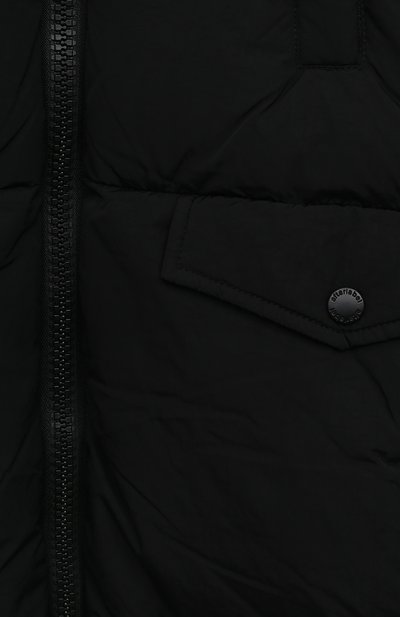 Пуховое пальто AFTER LABEL, арт. 343100040/6A-8A, фото 3