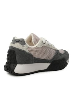 Комбинированные кроссовки JOG DOG, арт. 1790BUFRH3-011, фото 3