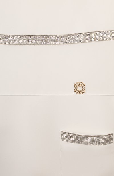 Платье ELIE SAAB JUNIOR, арт. EFAB042 TS0802, фото 3