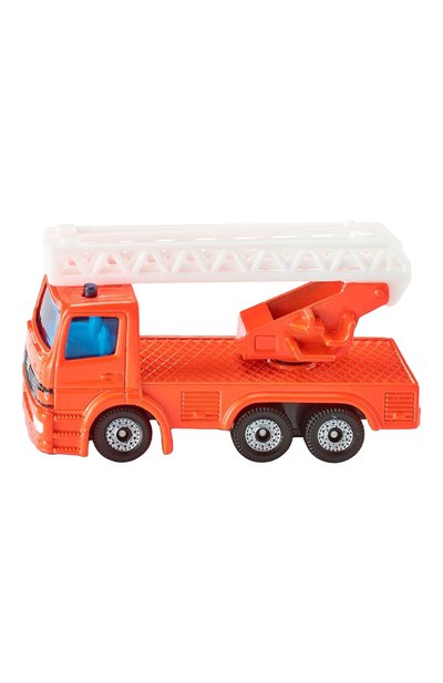 Игрушка пожарная машина SIKU, арт. 1015, фото 1