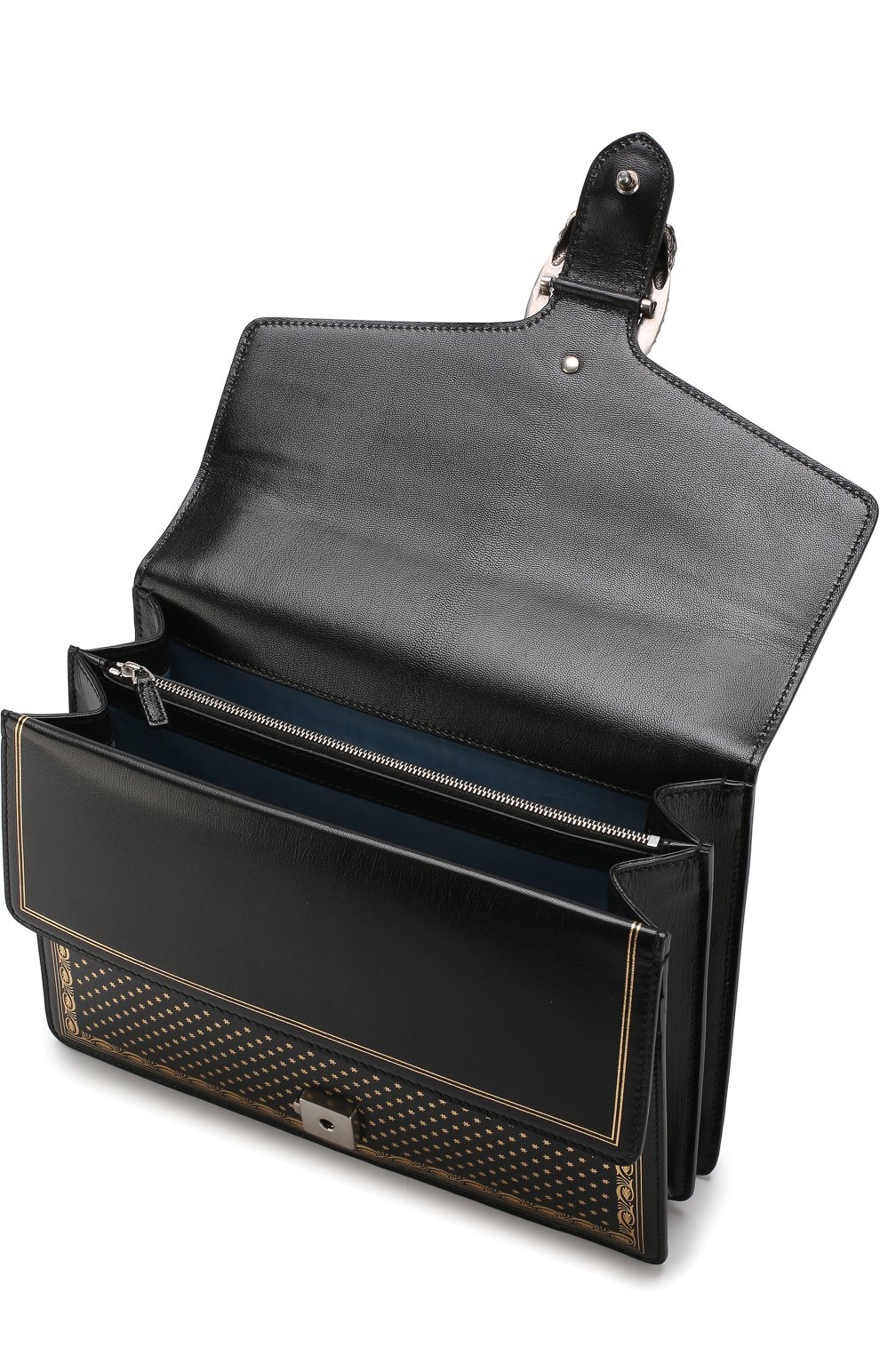 Сумка guccy dionysus medium GUCCI, арт. 400235/0KLAN, фото 4