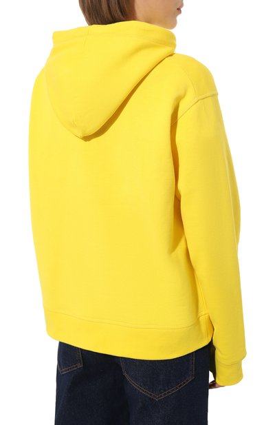 Хлопковое худи DSQUARED2, арт. S80GU0020/S25516, фото 4
