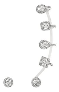 Серьги MESSIKA, арт. 06158-WG, фото 1