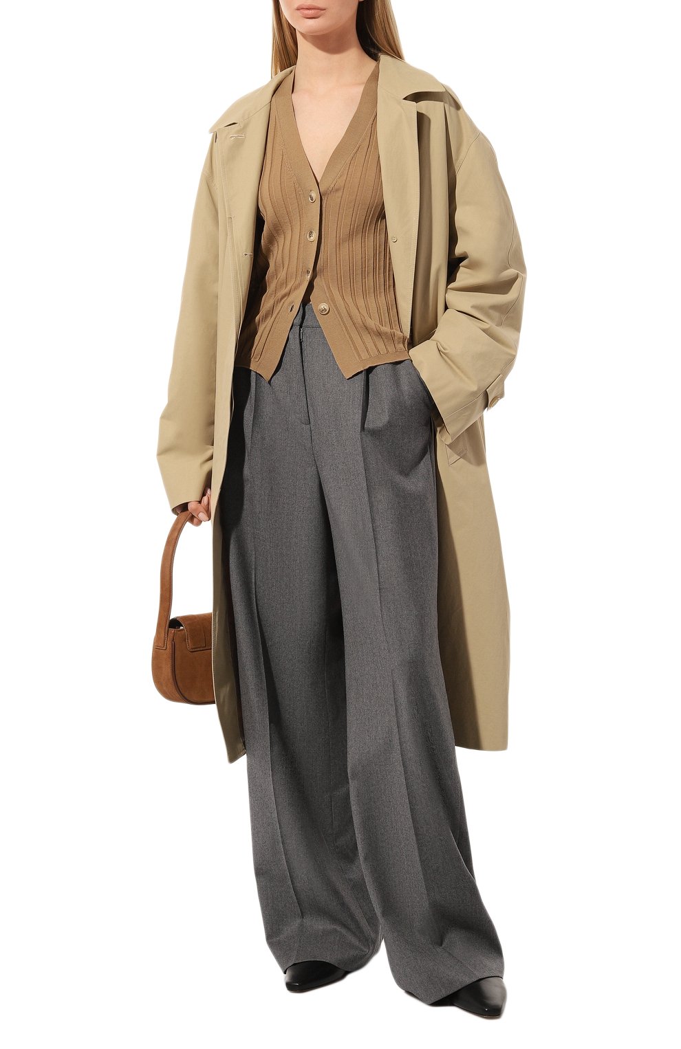 Шерстяной кардиган GRAN SASSO, арт. 43201/14771, фото 2