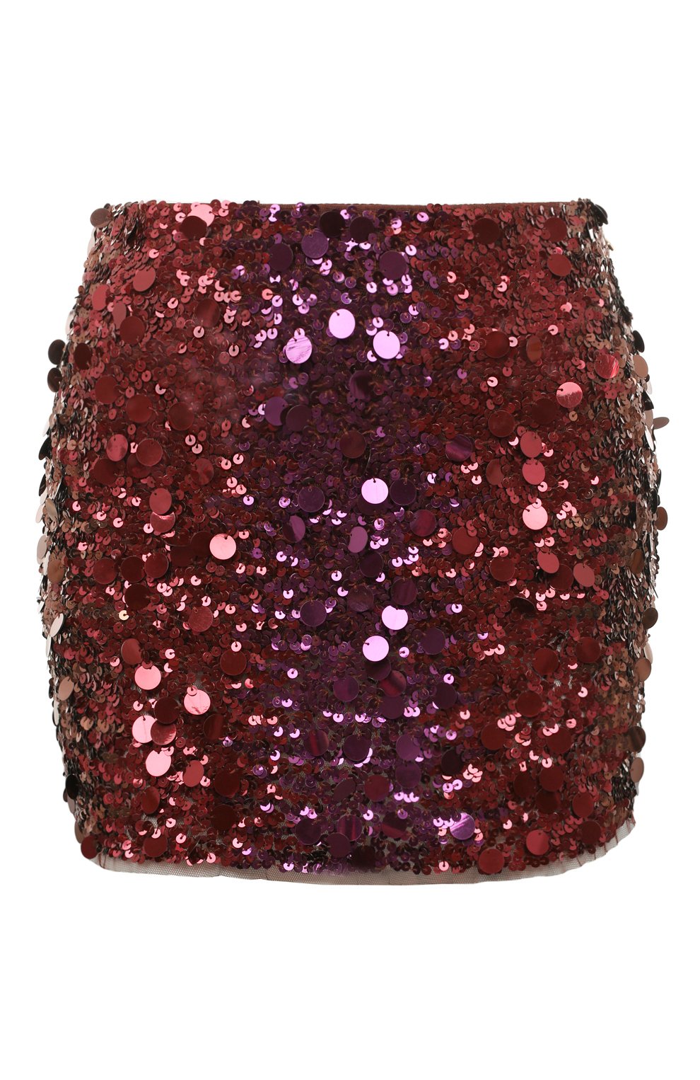 Юбка с пайетками PATRIZIA PEPE, арт. 8G0327_A224, фото 1