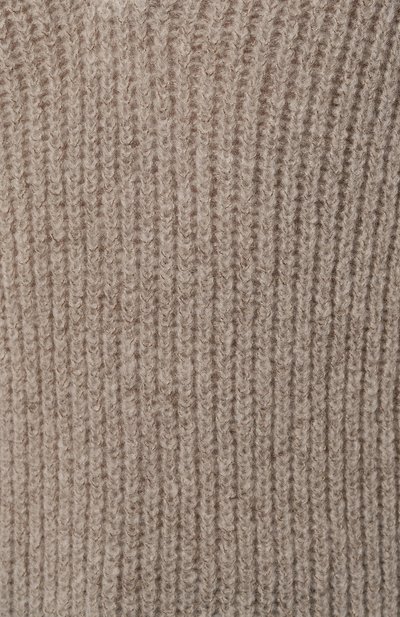 Свитер из шерсти и кашемира WINDSOR, арт. 52 DP418, фото 5