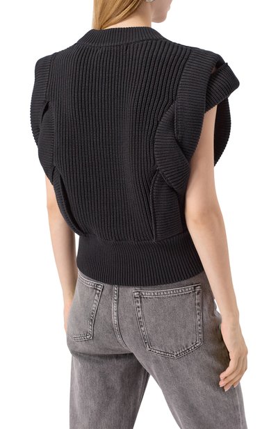 Жилет IRO, арт. WP12NASH, фото 4