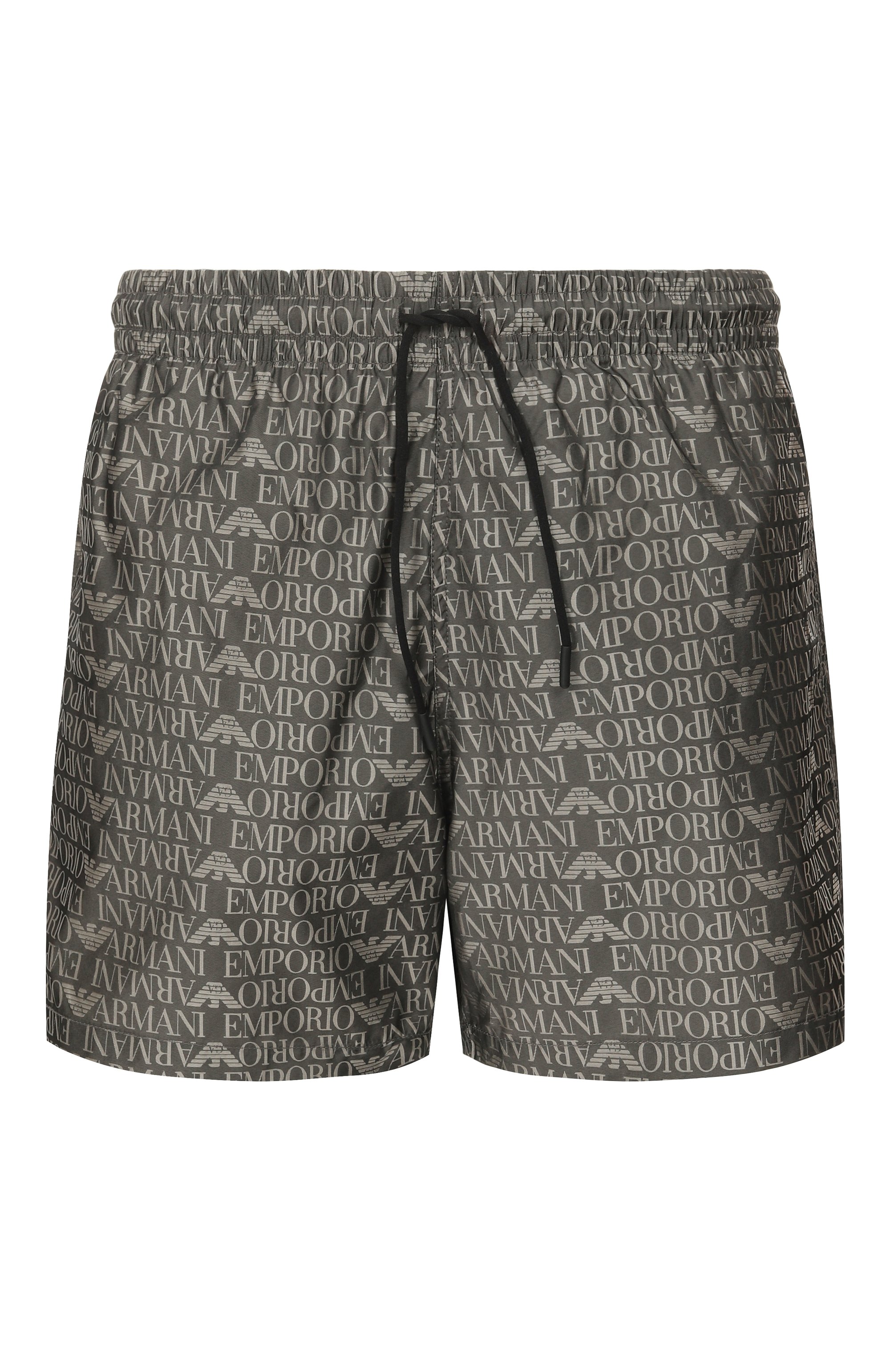 Плавки-шорты EMPORIO ARMANI, арт. EM000583/AF12352, фото 1