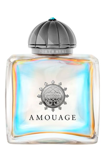Парфюмерная вода portrayal (100ml) AMOUAGE, арт. 33012, фото 1