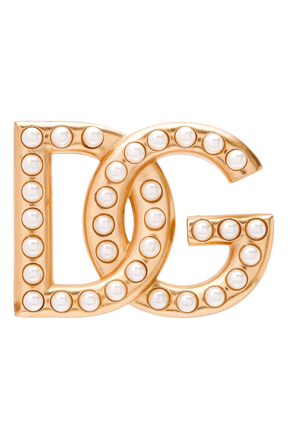 Брошь DOLCE & GABBANA, арт. WPN6L2/W1111, фото 1