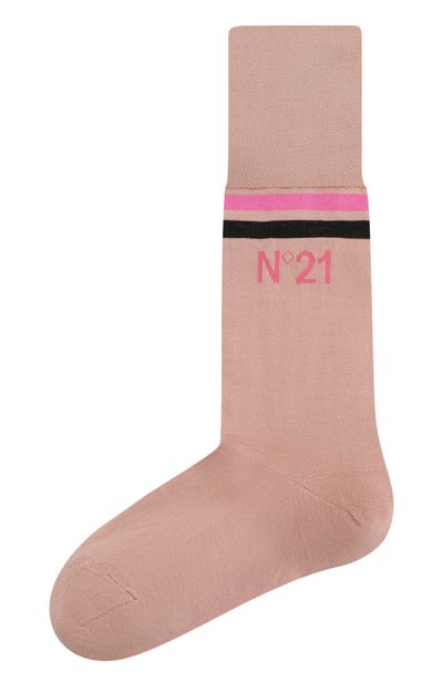 Женские хлопковые носки N21, арт. 20E N2P0/6301/6901