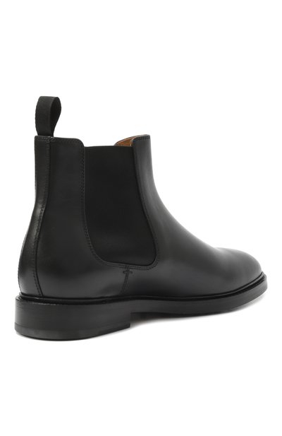 Кожаные челси H`D`S`N BARACCO, арт. 85500.P.1*, фото 5