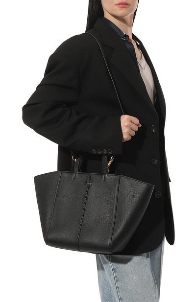  Сумка mcgraw TORY BURCH, арт. 147574, фото 2