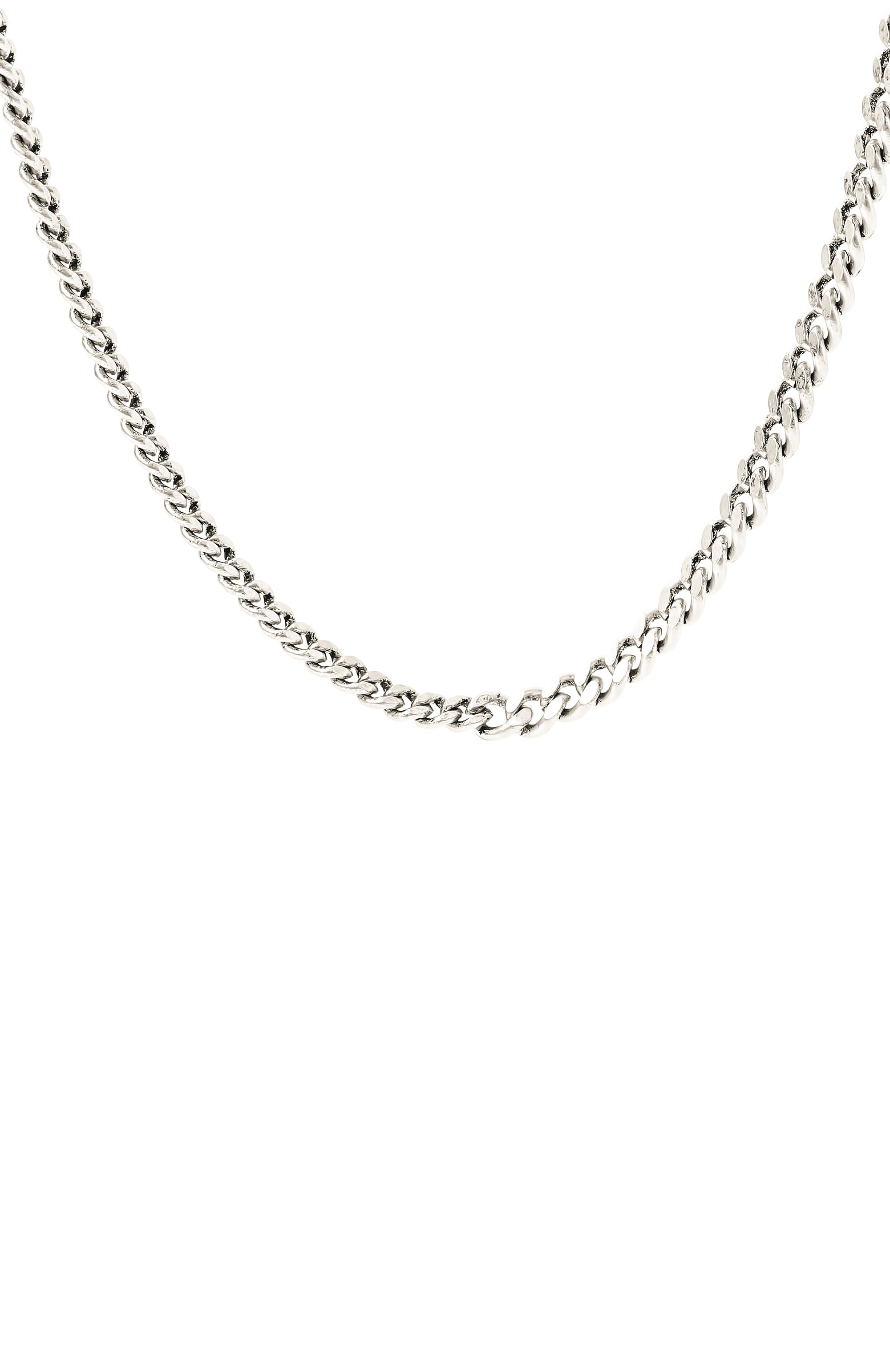 Колье NUMBERING, арт. 5836, фото 3