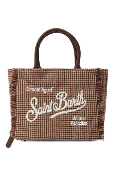 Сумка MC2 SAINT BARTH, арт. C0L0029-00282I/C0LETTE W00L