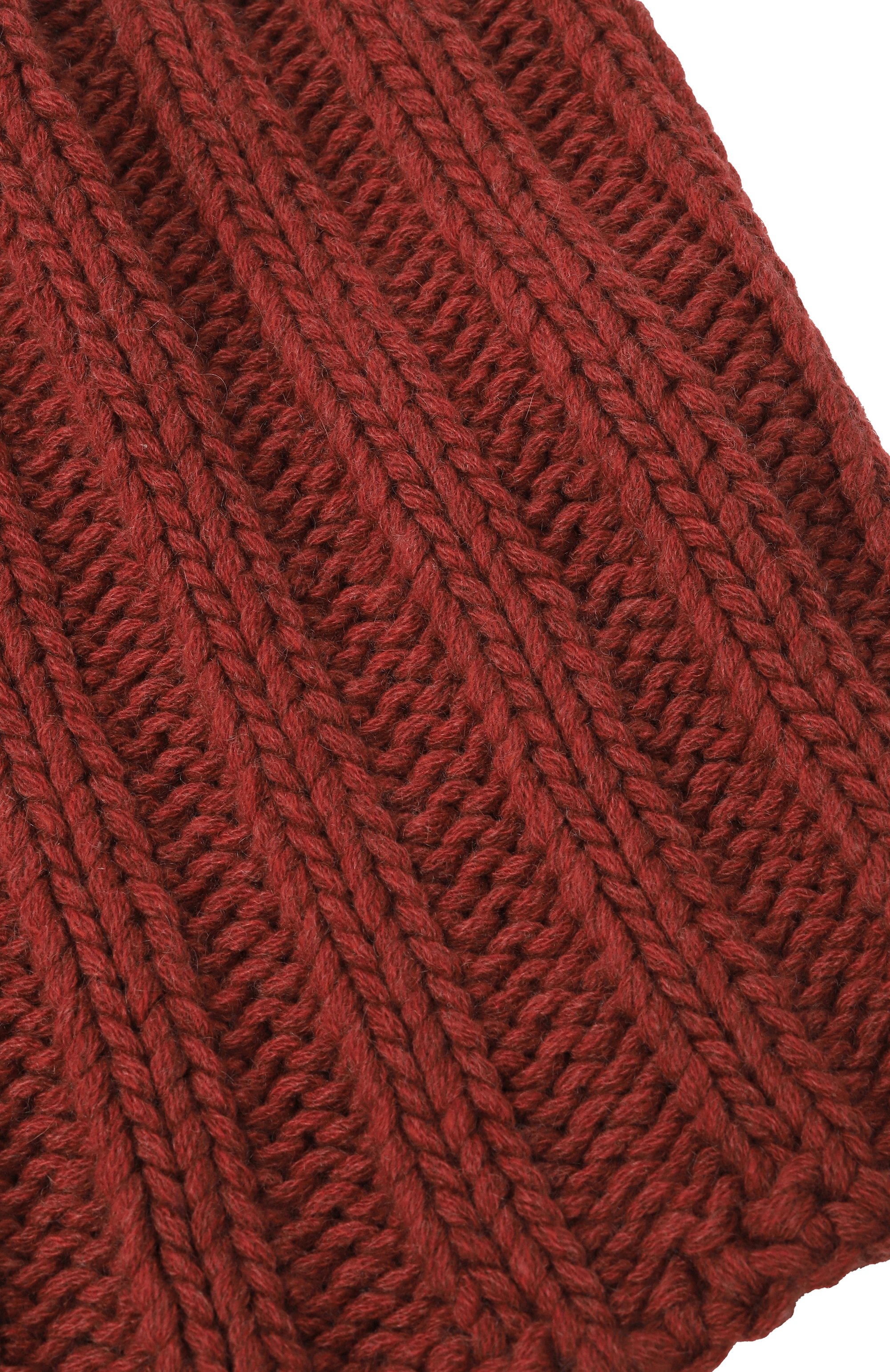 Кашемировый снуд INVERNI, арт. 5467 SM, фото 4