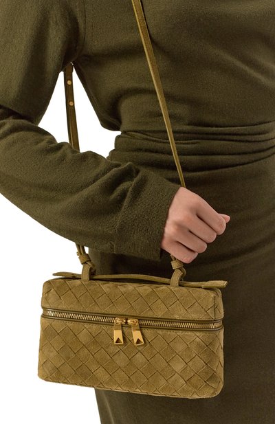 Сумка bang bang BOTTEGA VENETA, арт. 789109/V1QE7, фото 2