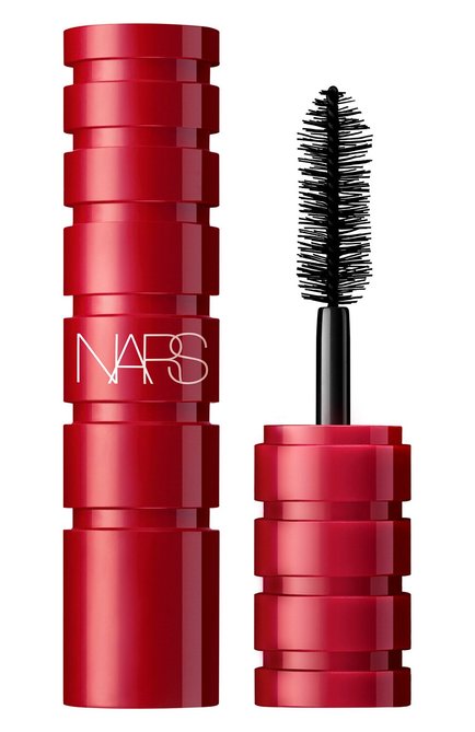 Женская мини тушь для ресниц climax NARS, арт. 7010NS