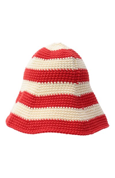 Хлопковая шляпа A.T.T., арт. Т2015/71, фото 3