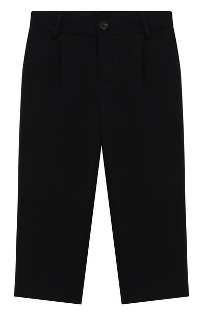 Брюки EMPORIO ARMANI, арт. EB000543/AF16254
