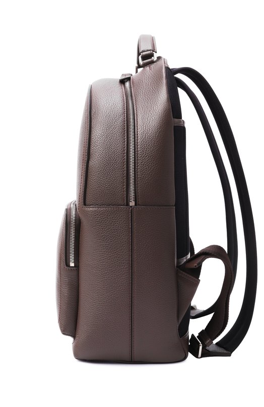 Рюкзак Capitol Bally MAK04N/VT710 Коричневый  MAK04N/VT710 Фото 4