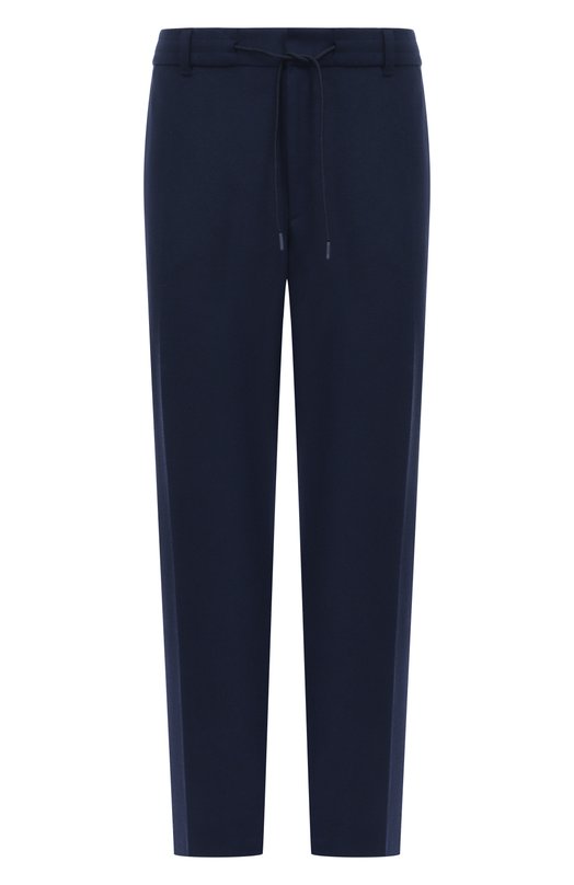 Брюки BOSS 50551542 Синий 50551542