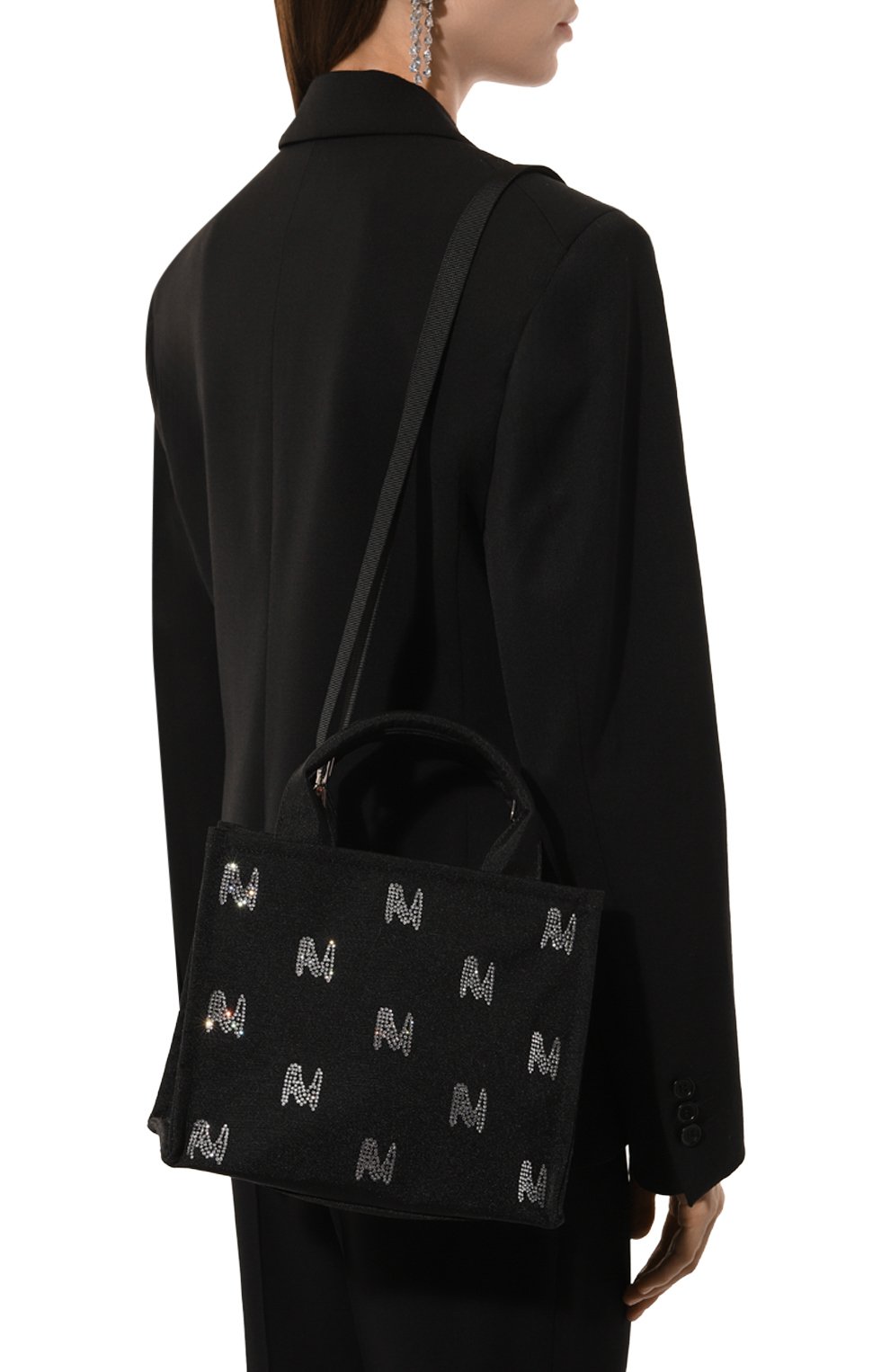 Сумка MSGM, арт. 3742MDZ78/415, фото 2