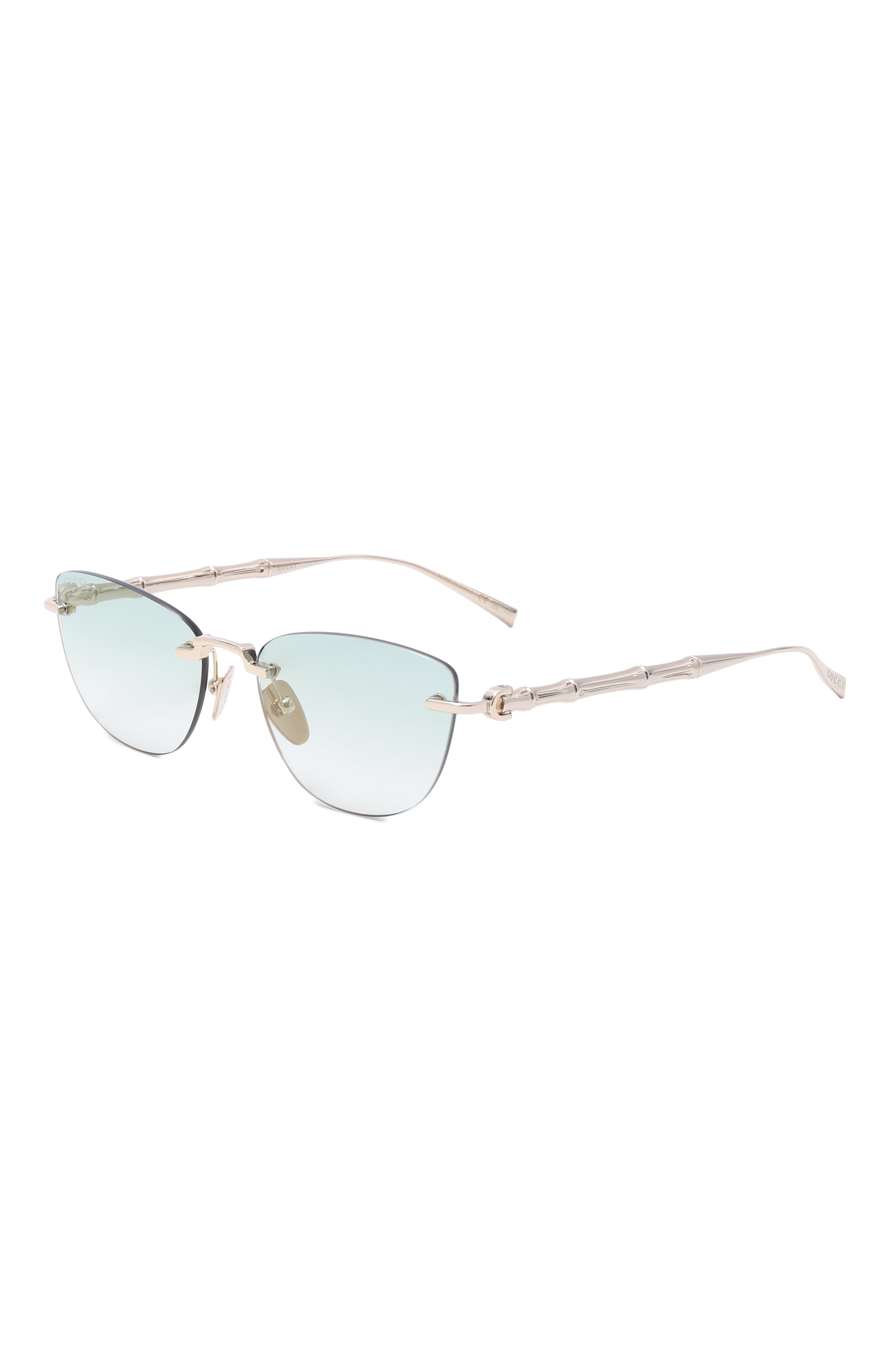Солнцезащитные очки GUCCI, арт. GG2063S-003, фото 1