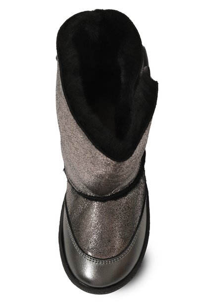 Кожаные полусапоги FALCOTTO, арт. 3001551/02/18-26, фото 4