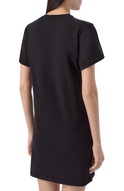 Хлопковое платье MOSCHINO, арт. V0492/0502, фото 3