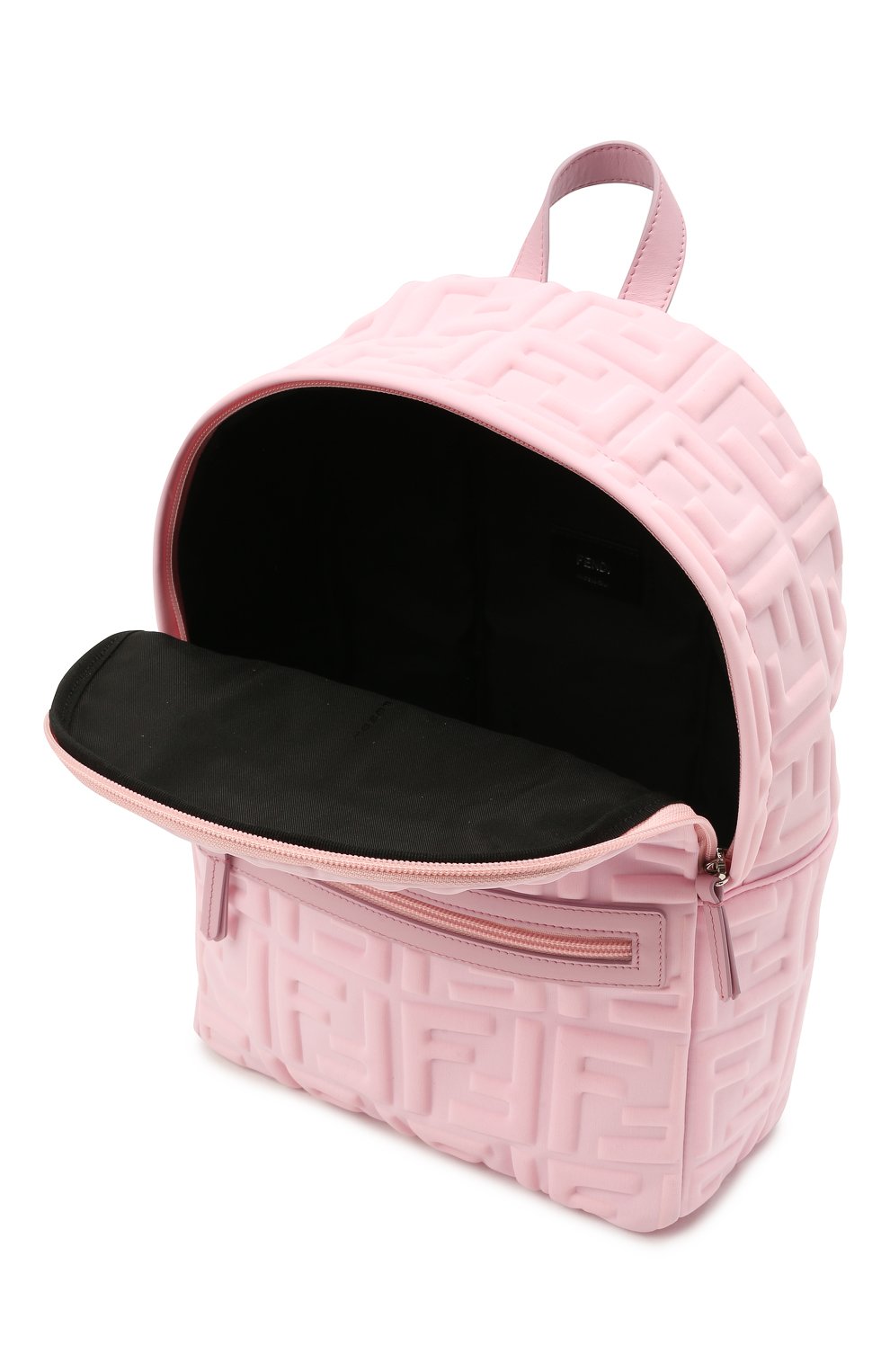 Рюкзак FENDI, арт. 8BZ040/AFU9, фото 3