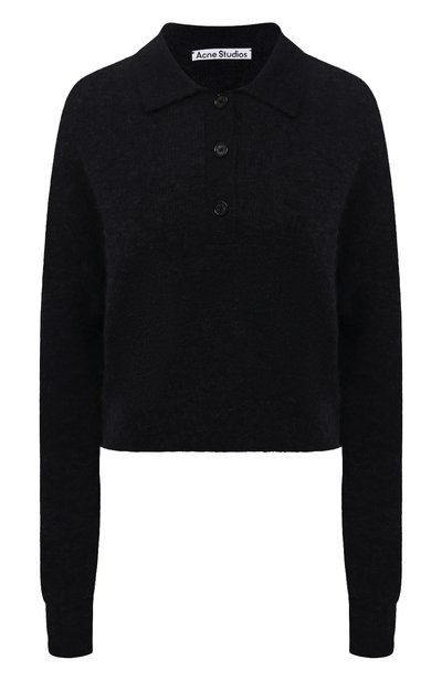 Женский шерстяной пуловер ACNE STUDIOS, арт. A60247