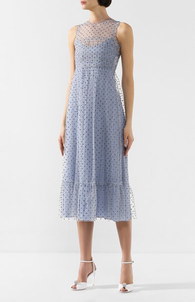 Платье REDVALENTINO, арт. TR3VAL00/4RL, фото 3