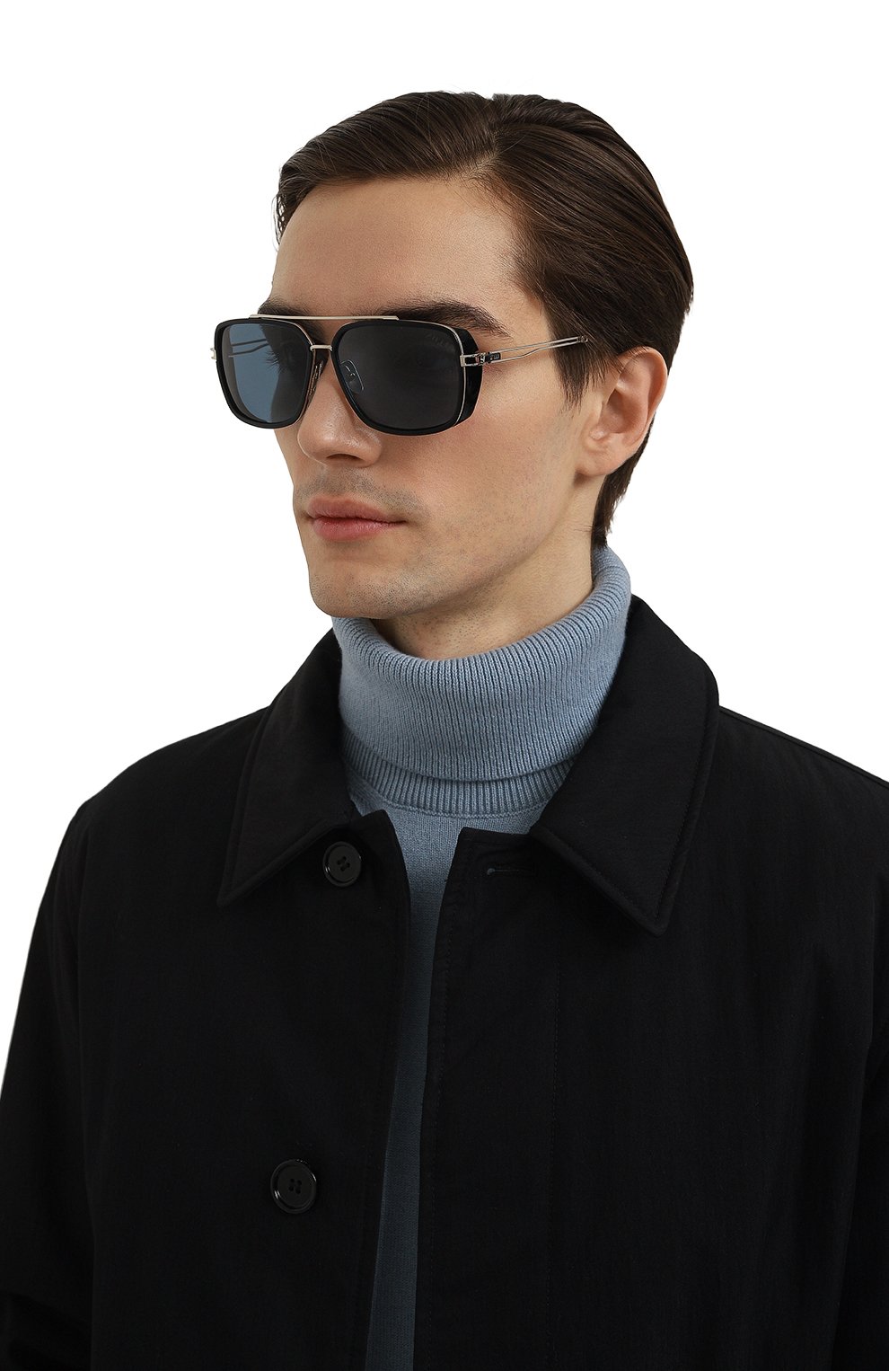 Солнцезащитные очки ZILLI, арт. ZI-65077 C04, фото 2