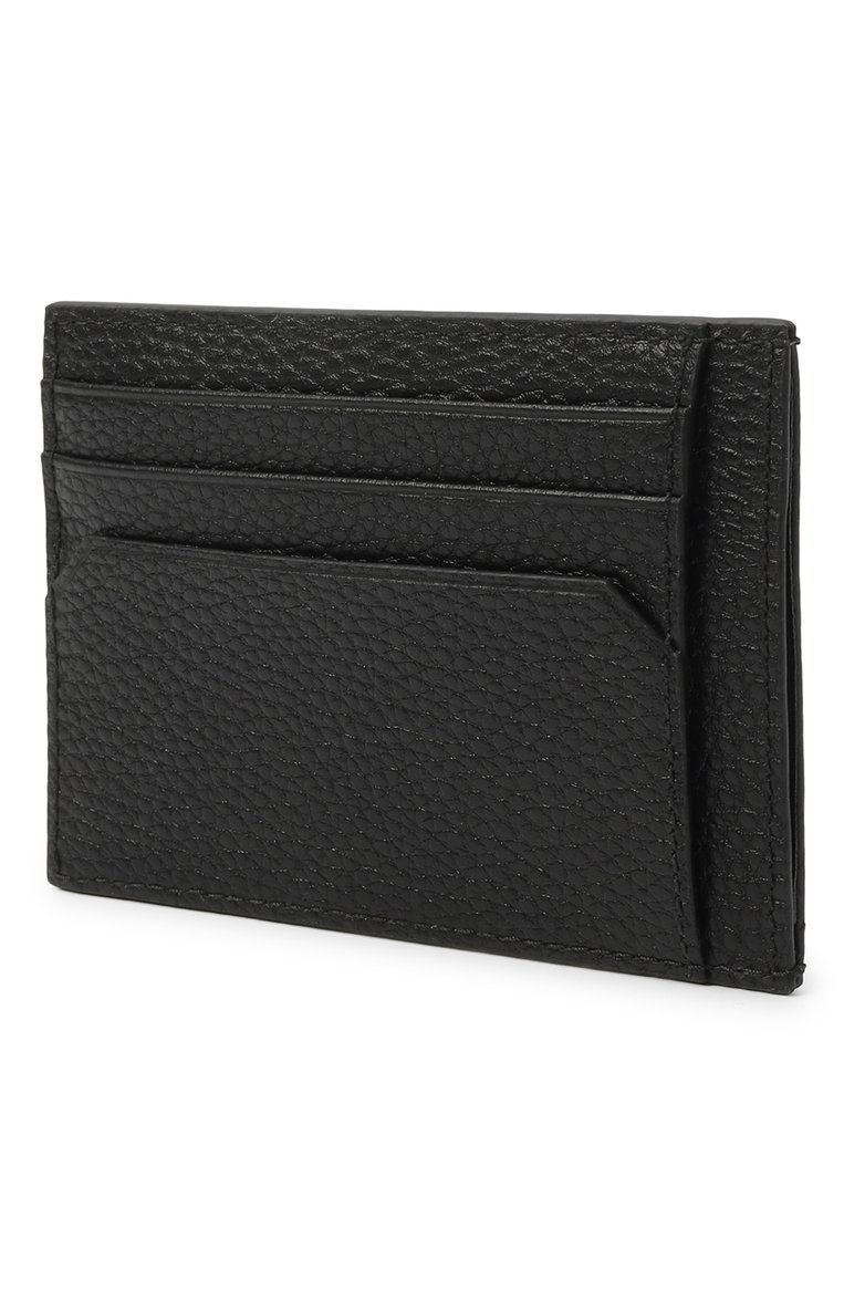 Кожаный футляр для кредитных карт BALLY, арт. MLB03Z/VT330, фото 2