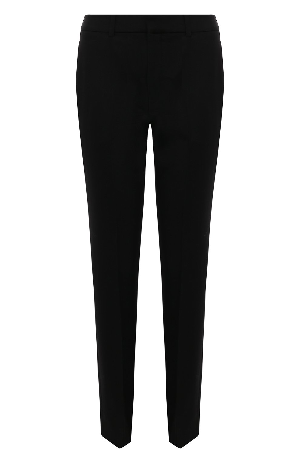 Шерстяные брюки SAINT LAURENT, арт. 517819, фото 1