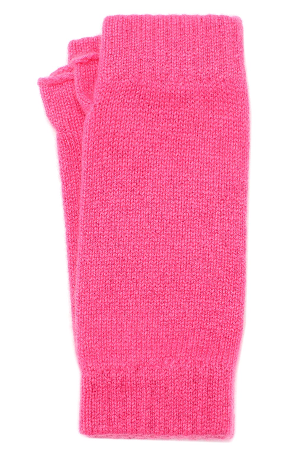 Кашемировые митенки JOHNSTONS OF ELGIN, арт. HAD03215/W, фото 1