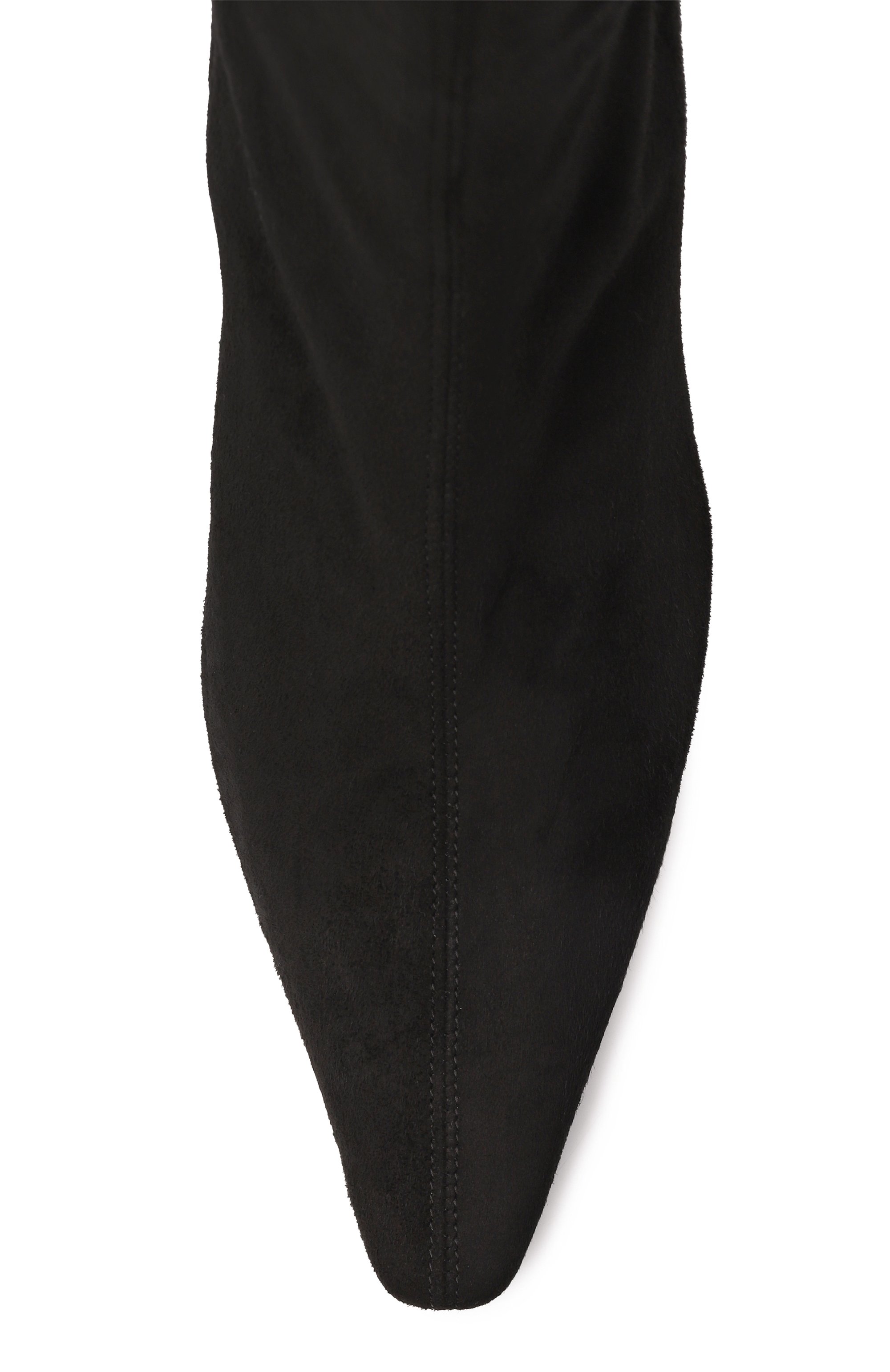 Замшевые ботильоны cave 40 JUDE, арт. CAVE ANKLE B00T SUEDE, фото 6