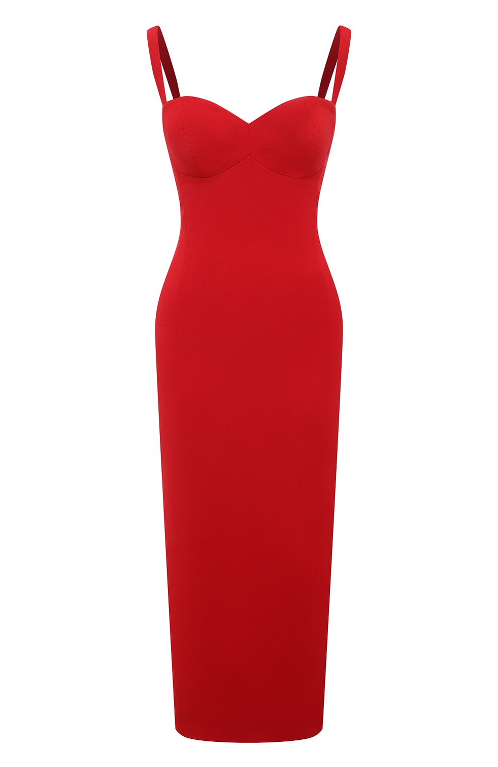 Шерстяное платье CHAPURIN, арт. D/20091/28471-М/SS24, фото 1