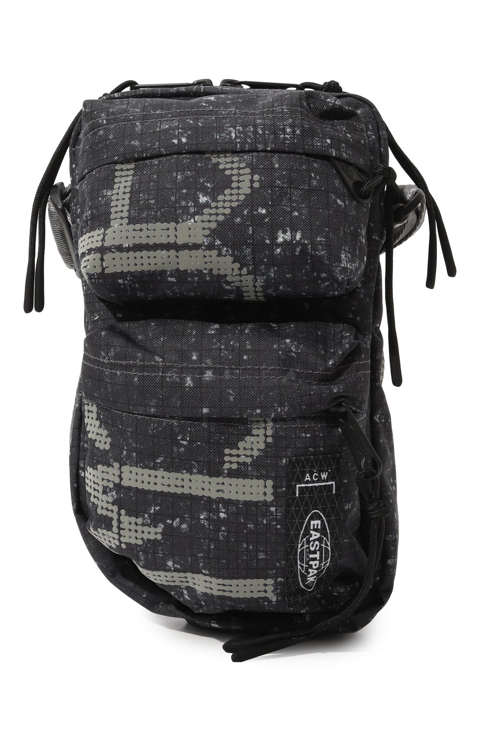 Текстильная сумка A-COLD-WALL, арт. EK0A5BFF6D11001, фото 1